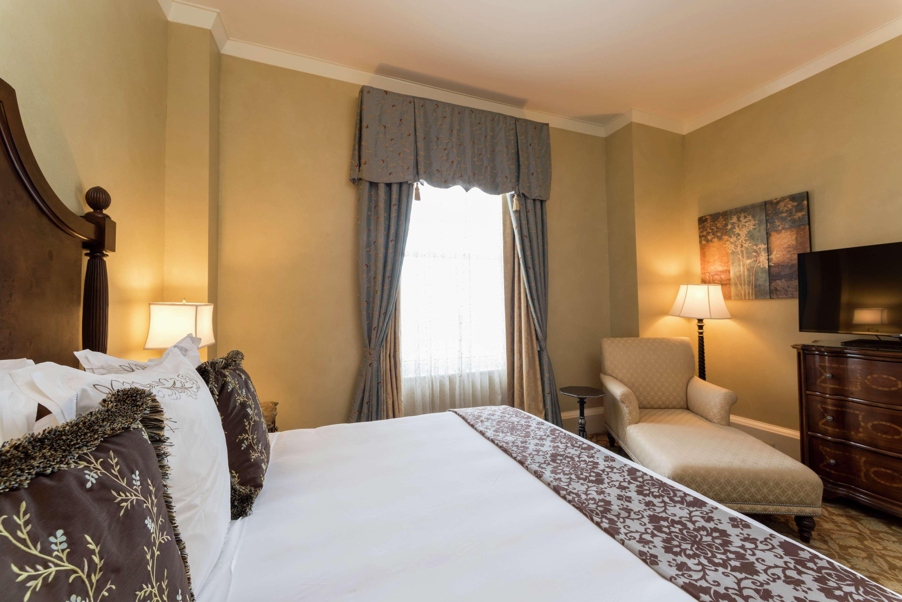 The Roosevelt Hotel New Orleans - Waldorf Astoria Hotels & Resorts Экстерьер фото