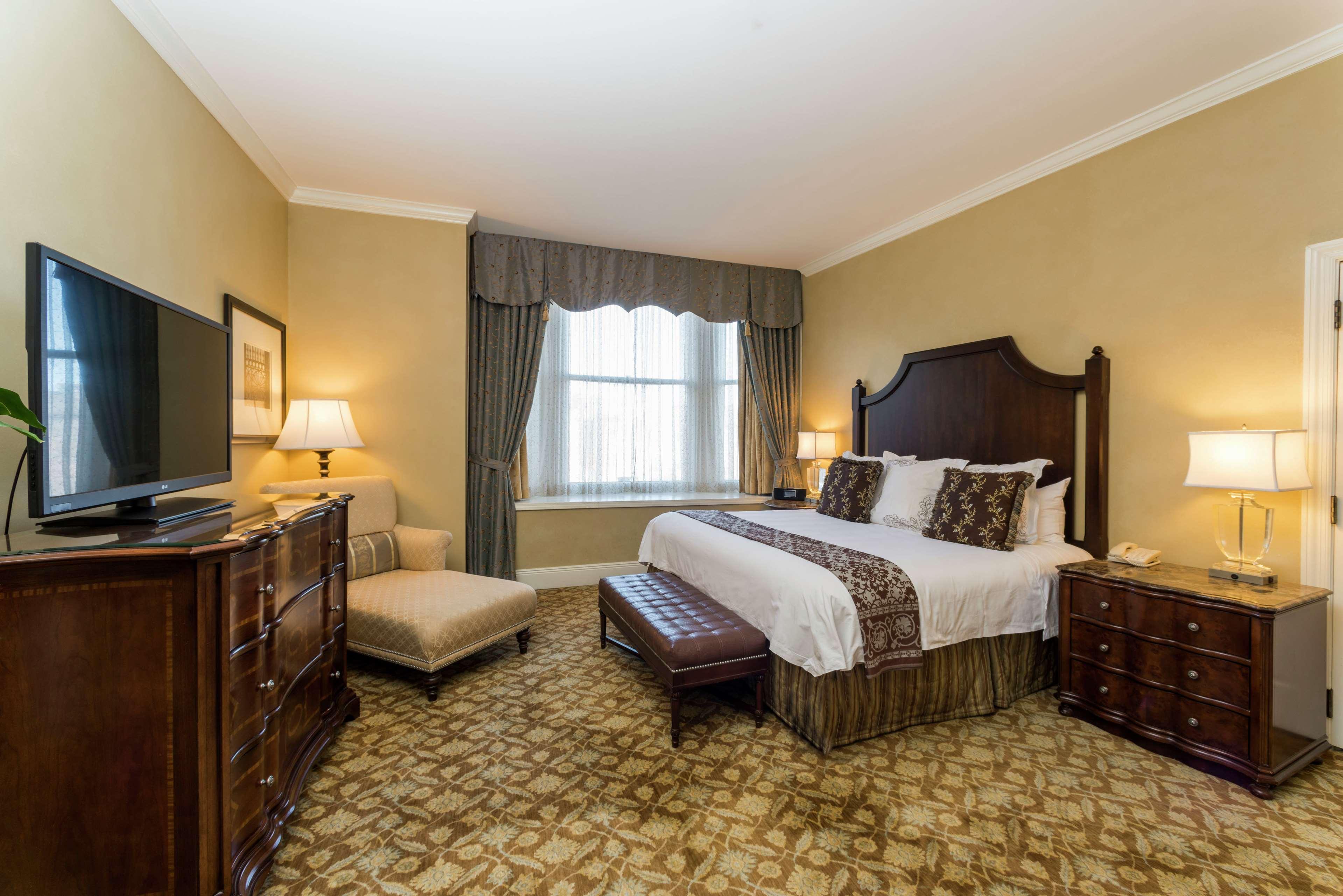 The Roosevelt Hotel New Orleans - Waldorf Astoria Hotels & Resorts Экстерьер фото