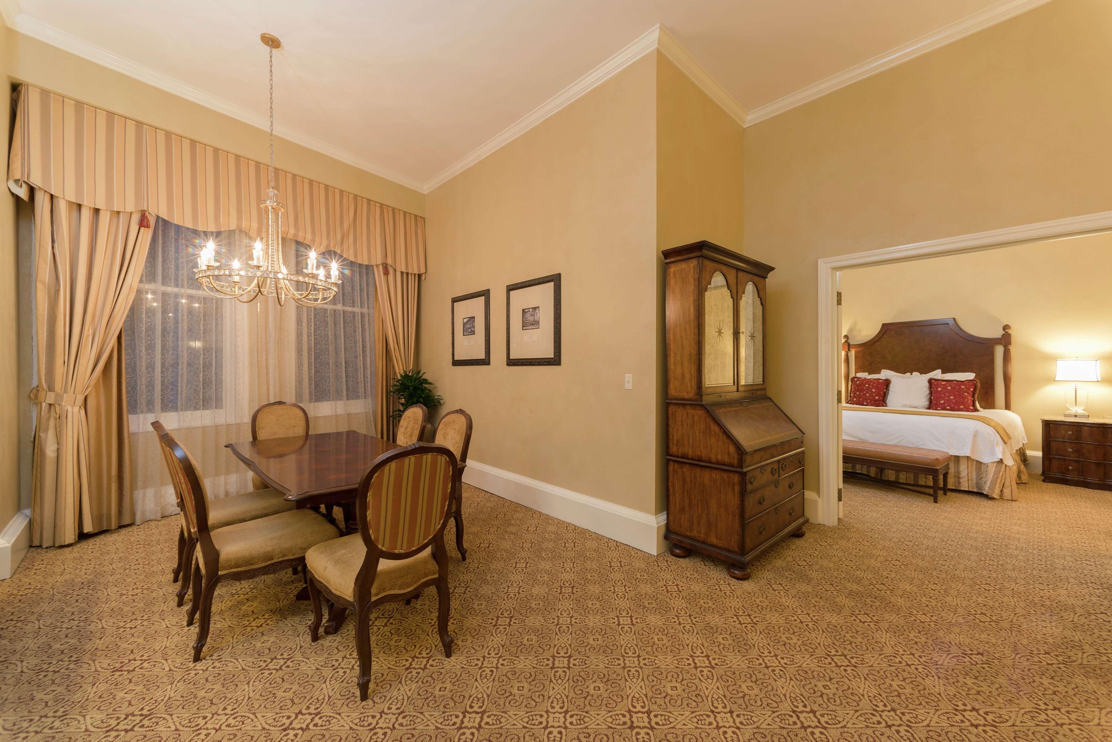 The Roosevelt Hotel New Orleans - Waldorf Astoria Hotels & Resorts Экстерьер фото
