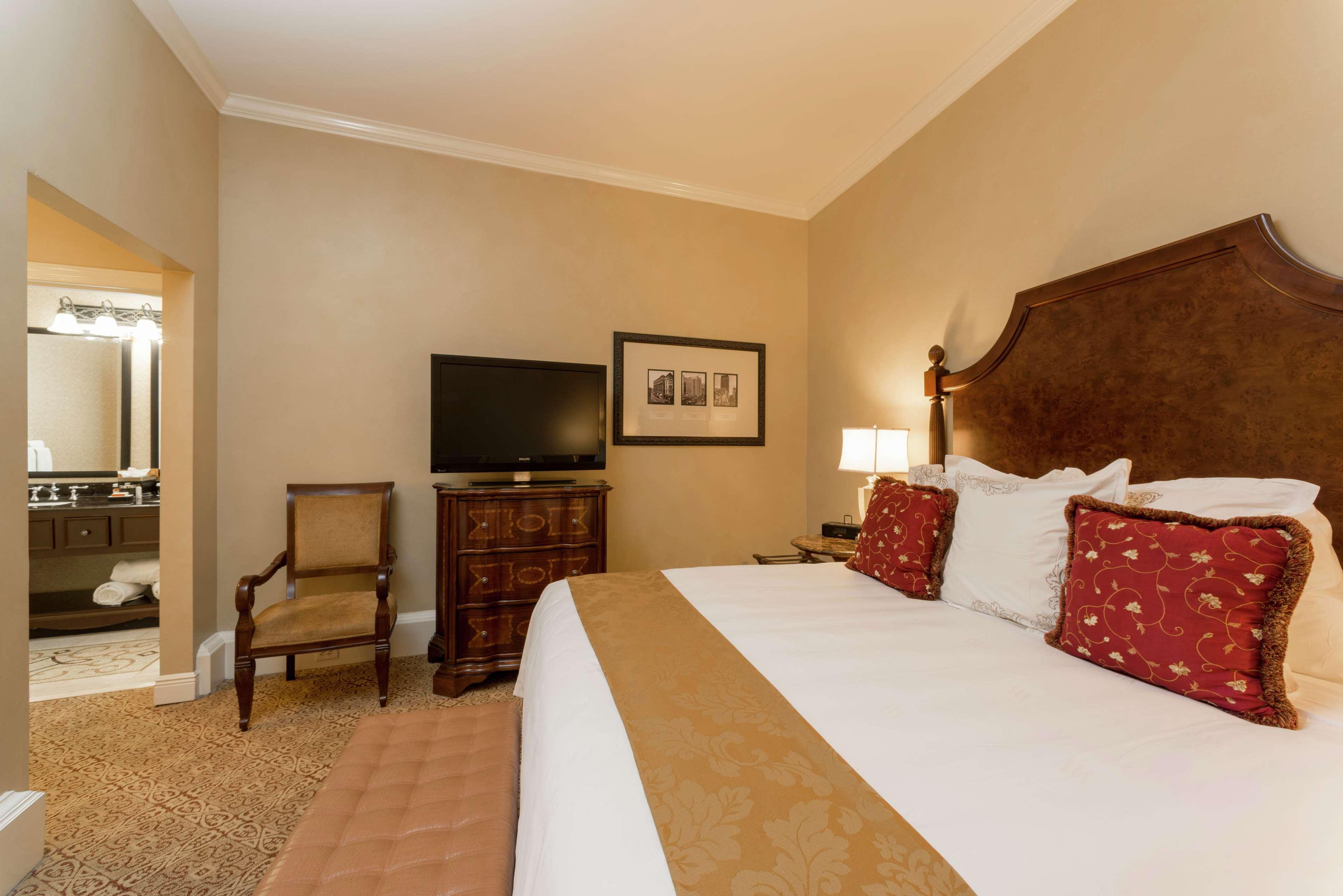 The Roosevelt Hotel New Orleans - Waldorf Astoria Hotels & Resorts Экстерьер фото