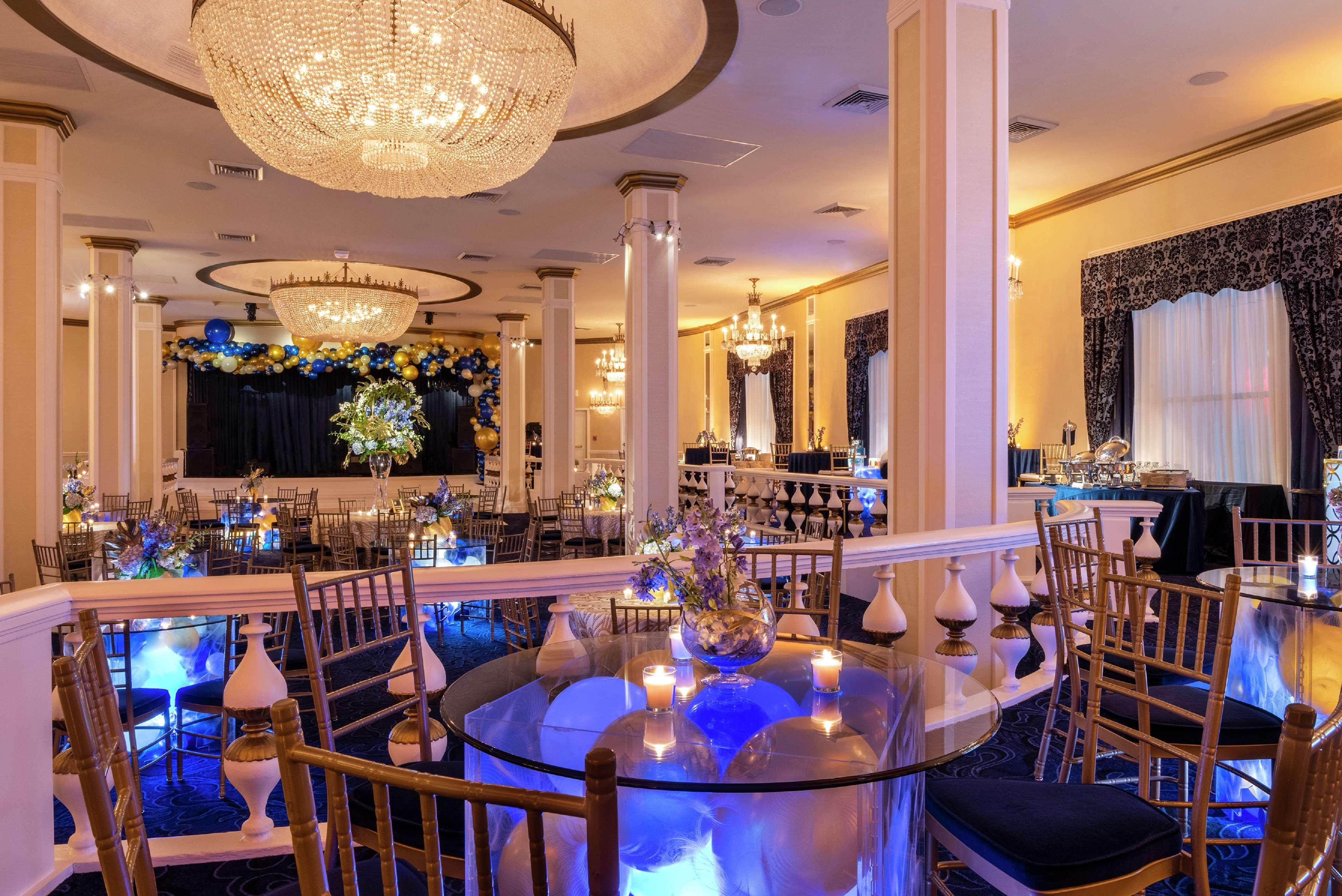 The Roosevelt Hotel New Orleans - Waldorf Astoria Hotels & Resorts Экстерьер фото
