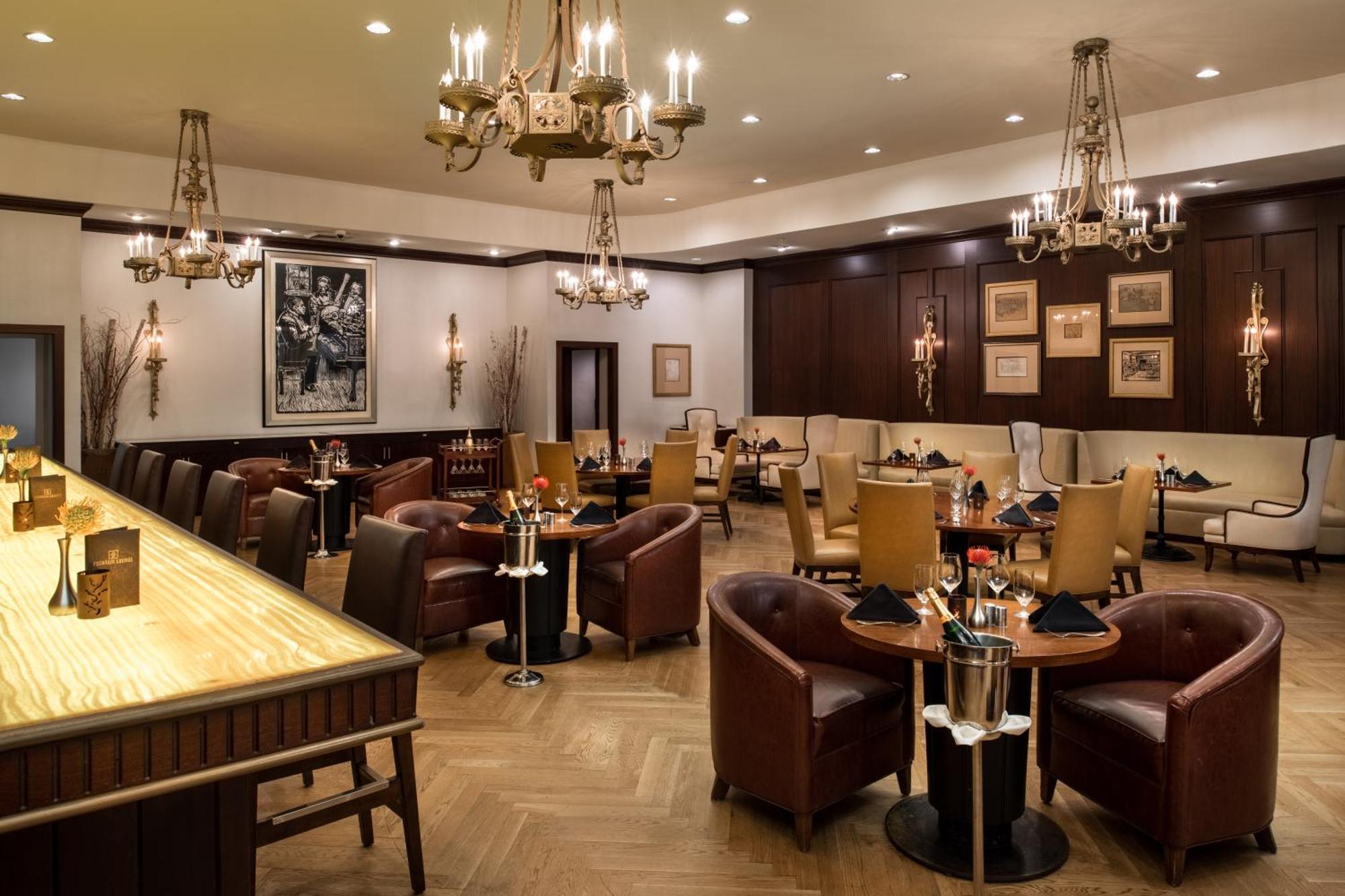 The Roosevelt Hotel New Orleans - Waldorf Astoria Hotels & Resorts Экстерьер фото