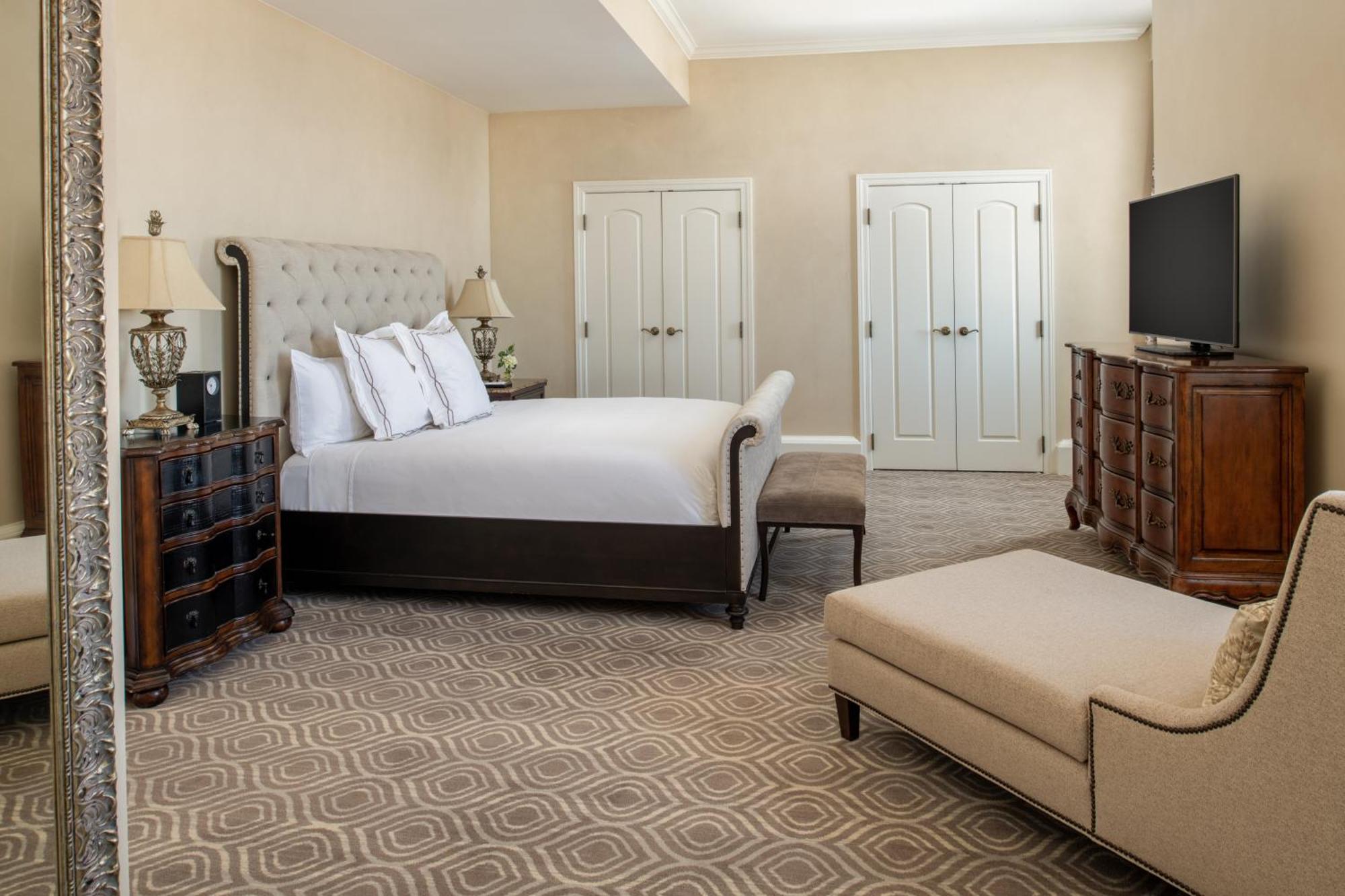 The Roosevelt Hotel New Orleans - Waldorf Astoria Hotels & Resorts Экстерьер фото
