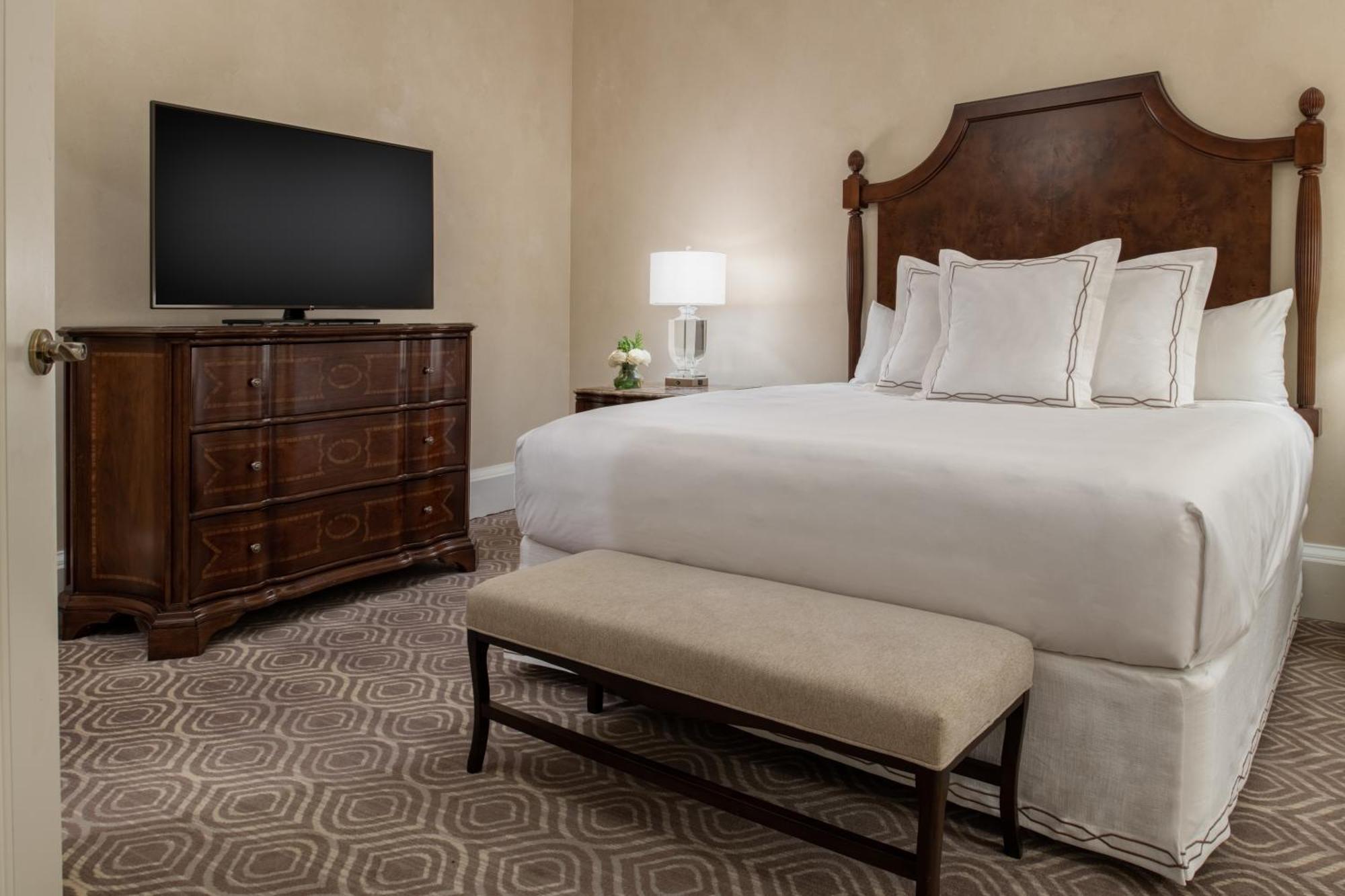 The Roosevelt Hotel New Orleans - Waldorf Astoria Hotels & Resorts Экстерьер фото