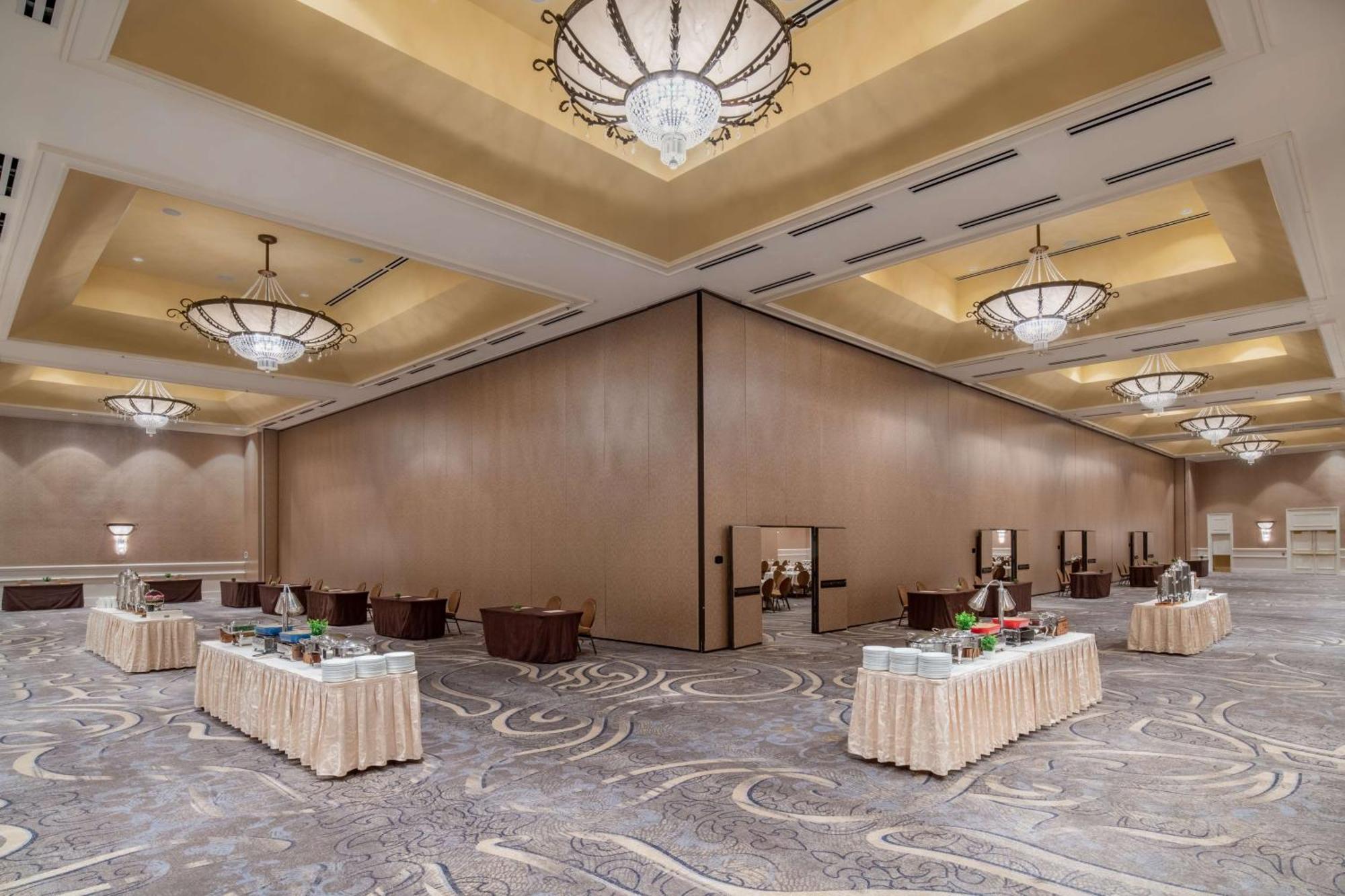 The Roosevelt Hotel New Orleans - Waldorf Astoria Hotels & Resorts Экстерьер фото