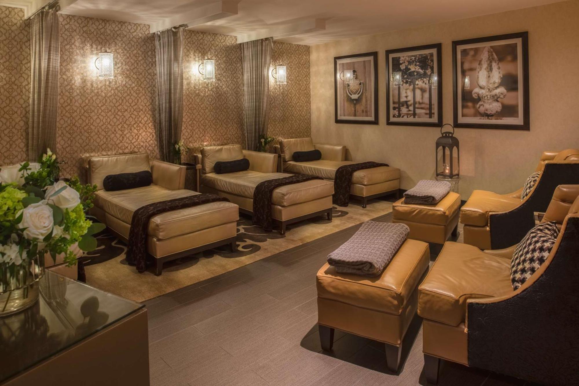 The Roosevelt Hotel New Orleans - Waldorf Astoria Hotels & Resorts Экстерьер фото
