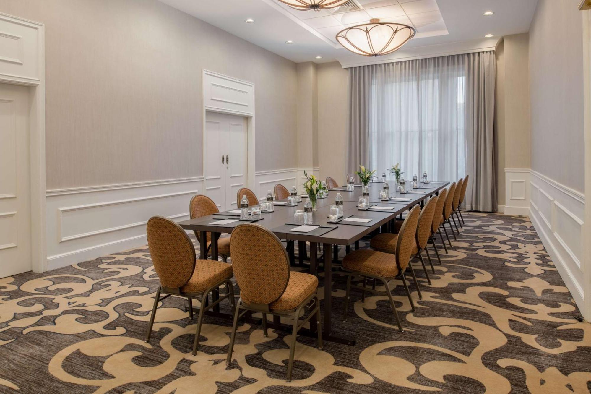 The Roosevelt Hotel New Orleans - Waldorf Astoria Hotels & Resorts Экстерьер фото